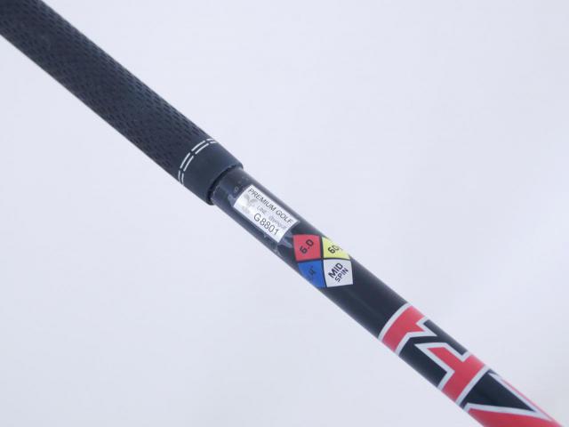 Fairway Wood : Titleist : หัวไม้ 3 Titleist TSR 2 (ปี 2023) Loft 15 ก้าน HZRDUS CB 60g 6.0 Flex S