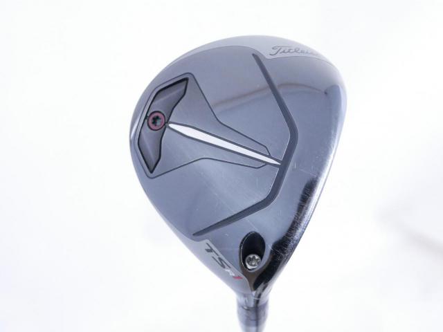 Fairway Wood : Titleist : หัวไม้ 3 Titleist TSR 1 (ปี 2023) Loft 15 ก้าน Titleist TSP120 Flex S