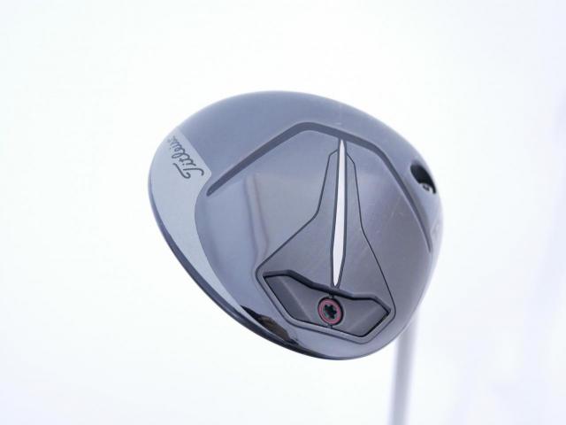 Fairway Wood : Titleist : หัวไม้ 3 Titleist TSR 1 (ปี 2023) Loft 15 ก้าน Titleist TSP120 Flex S