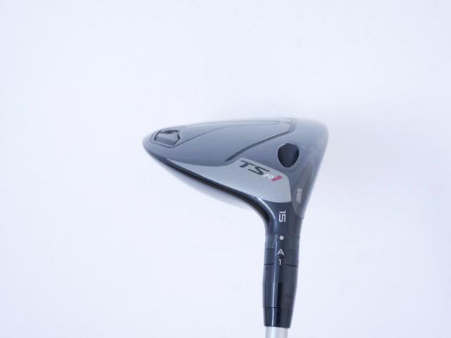 Fairway Wood : Titleist : หัวไม้ 3 Titleist TSR 1 (ปี 2023) Loft 15 ก้าน Titleist TSP120 Flex S