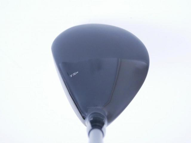 Fairway Wood : Titleist : หัวไม้ 3 Titleist TSR 1 (ปี 2023) Loft 15 ก้าน Titleist TSP120 Flex S