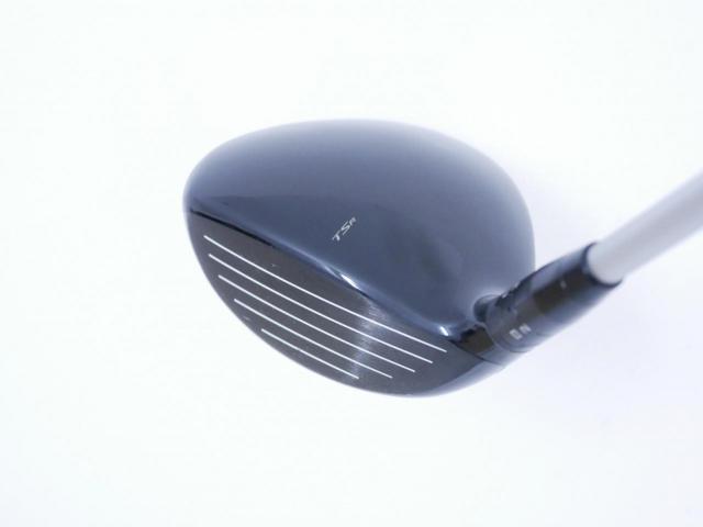 Fairway Wood : Titleist : หัวไม้ 3 Titleist TSR 1 (ปี 2023) Loft 15 ก้าน Titleist TSP120 Flex S