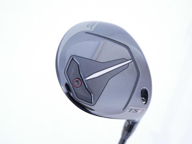 Fairway Wood : Titleist : หัวไม้ 3 Titleist TSR 1 (ปี 2023) Loft 15 ก้าน Titleist TSP110 50 Flex S