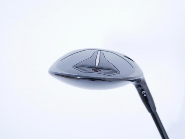Fairway Wood : Titleist : หัวไม้ 3 Titleist TSR 1 (ปี 2023) Loft 15 ก้าน Titleist TSP110 50 Flex S