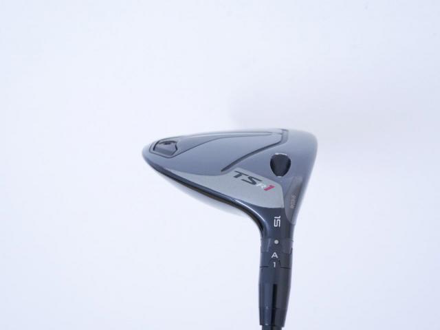 Fairway Wood : Titleist : หัวไม้ 3 Titleist TSR 1 (ปี 2023) Loft 15 ก้าน Titleist TSP110 50 Flex S