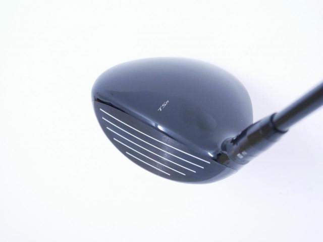 Fairway Wood : Titleist : หัวไม้ 3 Titleist TSR 1 (ปี 2023) Loft 15 ก้าน Titleist TSP110 50 Flex S