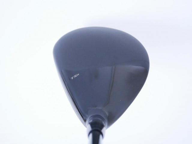 Fairway Wood : Titleist : หัวไม้ 3 Titleist TSR 1 (ปี 2023) Loft 15 ก้าน Titleist TSP110 50 Flex S