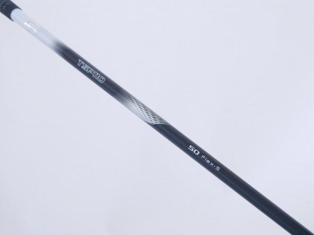 Fairway Wood : Titleist : หัวไม้ 3 Titleist TSR 1 (ปี 2023) Loft 15 ก้าน Titleist TSP110 50 Flex S
