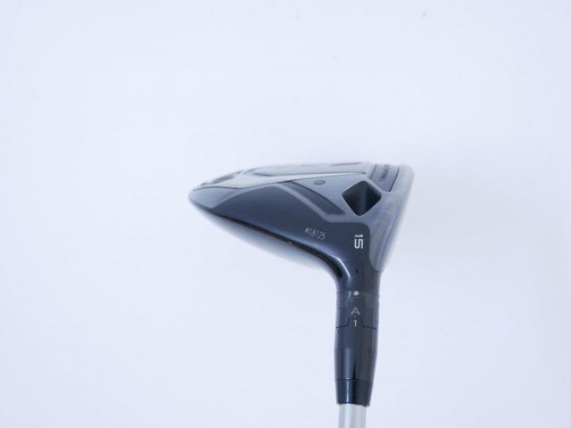 Fairway Wood : Titleist : หัวไม้ 3 Titleist TS2 (ออกปี 2019) Loft 15 ก้าน Tour AD TP-6 Flex S