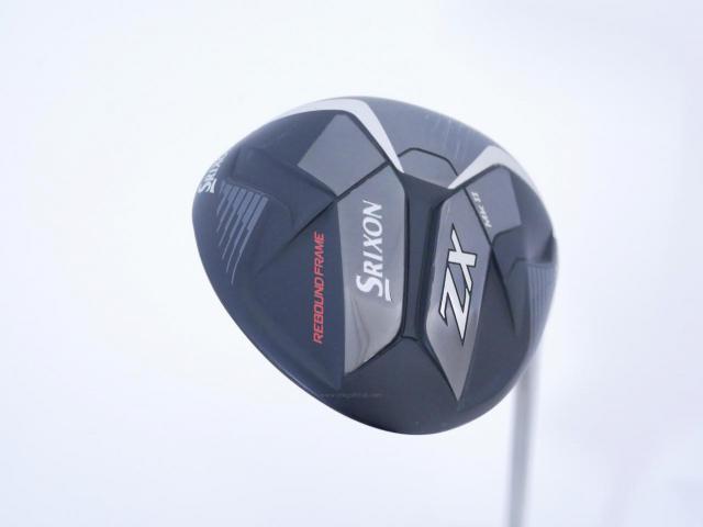 Fairway Wood : Other Brand : หัวไม้ 3 Srixon ZX MK II (รุ่นปี 2023) Loft 15 ก้าน Mitsubishi Diamana ZX-II 50 Flex S