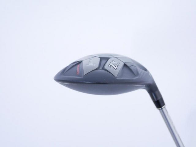 Fairway Wood : Other Brand : หัวไม้ 3 Srixon ZX MK II (รุ่นปี 2023) Loft 15 ก้าน Mitsubishi Diamana ZX-II 50 Flex S