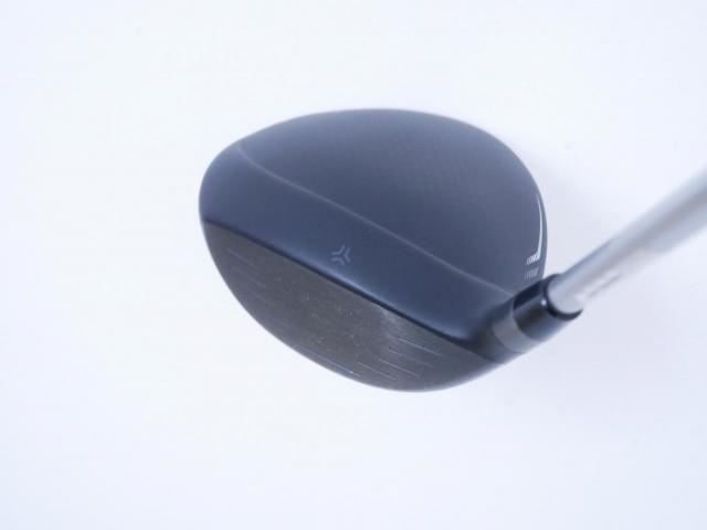 Fairway Wood : Other Brand : หัวไม้ 3 Srixon ZX MK II (รุ่นปี 2023) Loft 15 ก้าน Mitsubishi Diamana ZX-II 50 Flex S