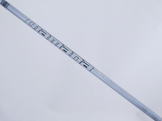 Fairway Wood : Other Brand : หัวไม้ 3 Srixon ZX MK II (รุ่นปี 2023) Loft 15 ก้าน Mitsubishi Diamana ZX-II 50 Flex S