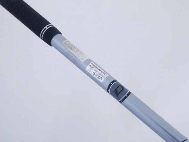 Fairway Wood : Other Brand : หัวไม้ 3 Srixon ZX MK II (รุ่นปี 2023) Loft 15 ก้าน Mitsubishi Diamana ZX-II 50 Flex S
