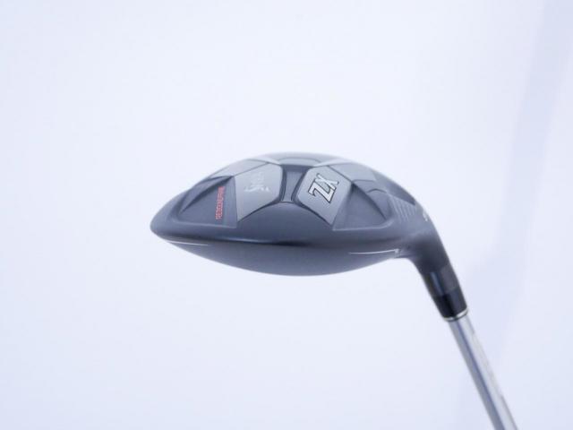 Fairway Wood : Other Brand : หัวไม้ 5 Srixon ZX MK II (รุ่นปี 2023) Loft 18 ก้าน Mitsubishi Diamana ZX-II 50 Flex S