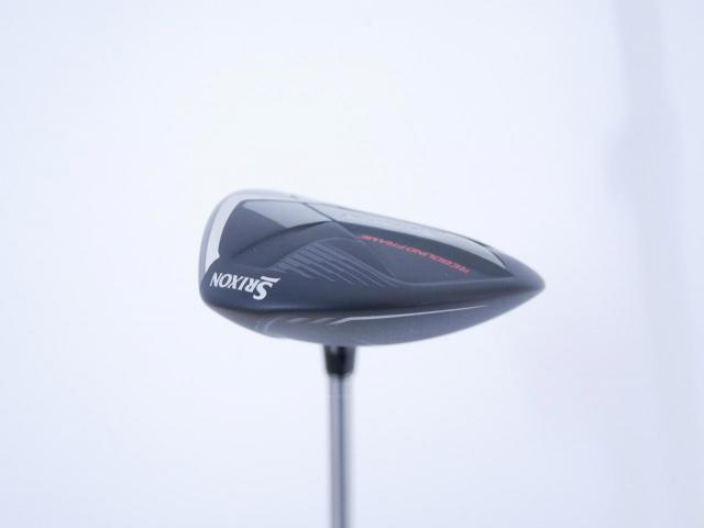 Fairway Wood : Other Brand : หัวไม้ 5 Srixon ZX MK II (รุ่นปี 2023) Loft 18 ก้าน Mitsubishi Diamana ZX-II 50 Flex S