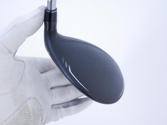 Fairway Wood : Other Brand : หัวไม้ 5 Srixon ZX MK II (รุ่นปี 2023) Loft 18 ก้าน Mitsubishi Diamana ZX-II 50 Flex S