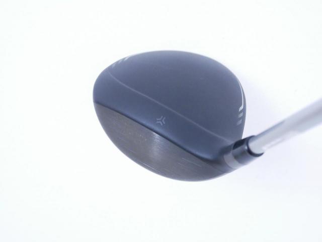 Fairway Wood : Other Brand : หัวไม้ 5 Srixon ZX MK II (รุ่นปี 2023) Loft 18 ก้าน Mitsubishi Diamana ZX-II 50 Flex S