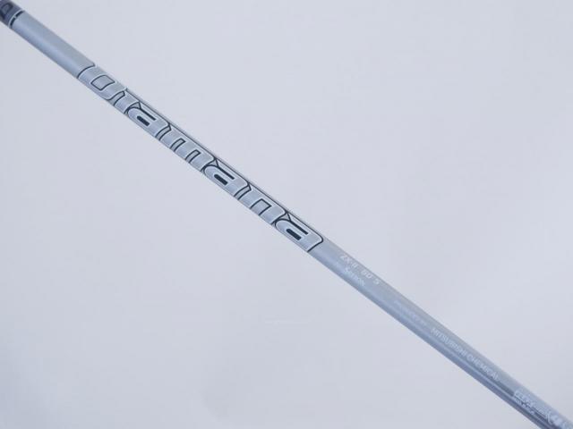 Fairway Wood : Other Brand : หัวไม้ 5 Srixon ZX MK II (รุ่นปี 2023) Loft 18 ก้าน Mitsubishi Diamana ZX-II 50 Flex S