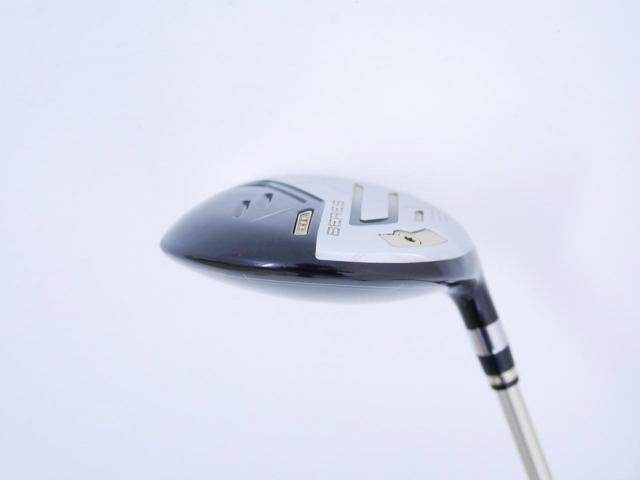 Fairway Wood : Honma : **ก้าน 3 ดาว** หัวไม้ 5 Honma Beres 09 (รุ่นล่าสุด ออกปี 2024) Loft 18 ก้าน Honma ARMRQ FX Flex R (3 ดาว)