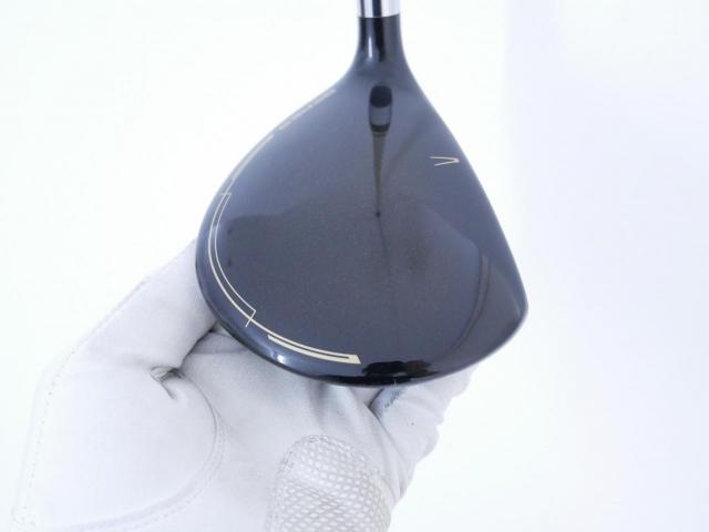 Fairway Wood : Honma : **ก้าน 3 ดาว** หัวไม้ 5 Honma Beres 09 (รุ่นล่าสุด ออกปี 2024) Loft 18 ก้าน Honma ARMRQ FX Flex R (3 ดาว)
