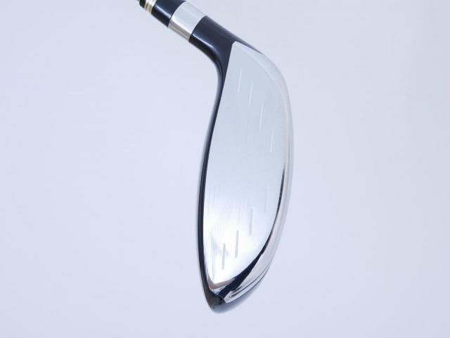 Fairway Wood : Honma : **ก้าน 3 ดาว** หัวไม้ 5 Honma Beres 09 (รุ่นล่าสุด ออกปี 2024) Loft 18 ก้าน Honma ARMRQ FX Flex R (3 ดาว)