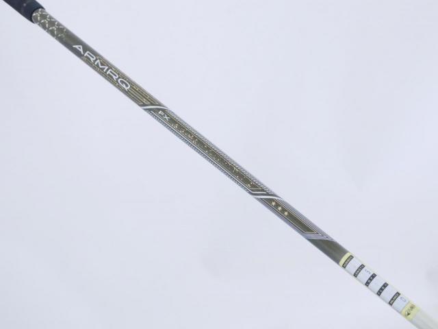 Fairway Wood : Honma : **ก้าน 3 ดาว** หัวไม้ 5 Honma Beres 09 (รุ่นล่าสุด ออกปี 2024) Loft 18 ก้าน Honma ARMRQ FX Flex R (3 ดาว)