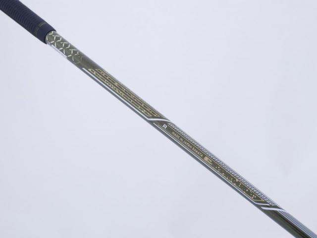 Fairway Wood : Honma : **ก้าน 3 ดาว** หัวไม้ 5 Honma Beres 09 (รุ่นล่าสุด ออกปี 2024) Loft 18 ก้าน Honma ARMRQ FX Flex R (3 ดาว)