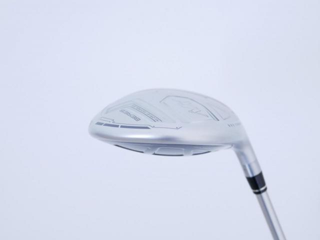 Fairway Wood : Honma : **3 ดาว** หัวไม้ 5 Honma Beres NX Titanium (รุ่นปี 2023) Loft 18 ก้าน Honma Vizard NX 45 Flex SR