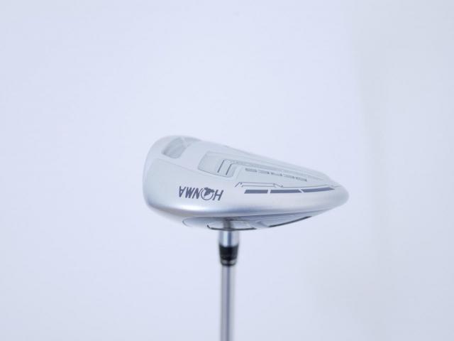 Fairway Wood : Honma : **3 ดาว** หัวไม้ 5 Honma Beres NX Titanium (รุ่นปี 2023) Loft 18 ก้าน Honma Vizard NX 45 Flex SR