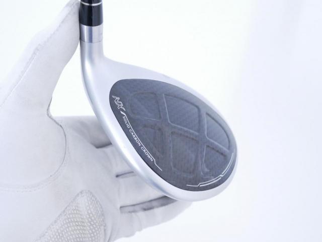 Fairway Wood : Honma : **3 ดาว** หัวไม้ 5 Honma Beres NX Titanium (รุ่นปี 2023) Loft 18 ก้าน Honma Vizard NX 45 Flex SR
