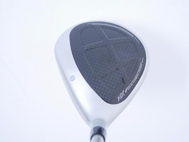 Fairway Wood : Honma : **3 ดาว** หัวไม้ 5 Honma Beres NX Titanium (รุ่นปี 2023) Loft 18 ก้าน Honma Vizard NX 45 Flex SR