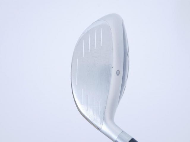 Fairway Wood : Honma : **3 ดาว** หัวไม้ 5 Honma Beres NX Titanium (รุ่นปี 2023) Loft 18 ก้าน Honma Vizard NX 45 Flex SR