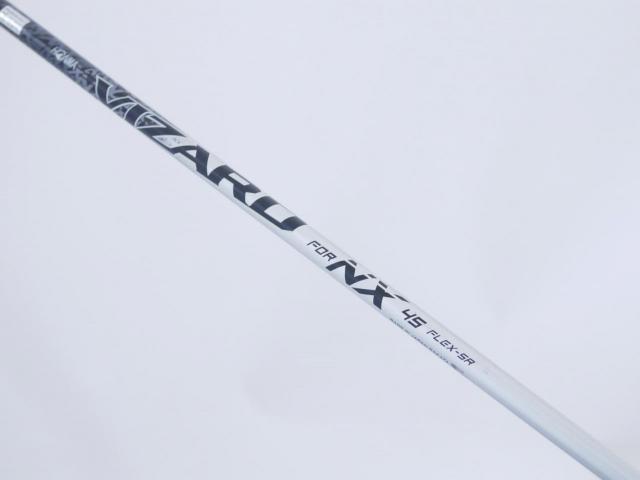 Fairway Wood : Honma : **3 ดาว** หัวไม้ 5 Honma Beres NX Titanium (รุ่นปี 2023) Loft 18 ก้าน Honma Vizard NX 45 Flex SR