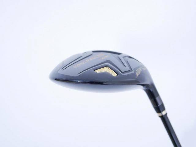 Fairway Wood : Honma : หัวไม้ 3 Honma Beres Black (รุ่นปี 2023) Loft 15 ก้าน Honma ARMRQ MX Flex R