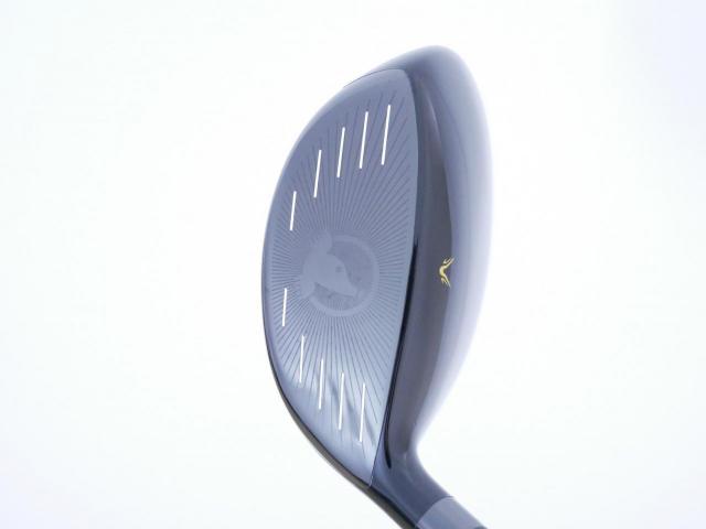 Fairway Wood : Honma : หัวไม้ 3 Honma Beres Black (รุ่นปี 2023) Loft 15 ก้าน Honma ARMRQ MX Flex R