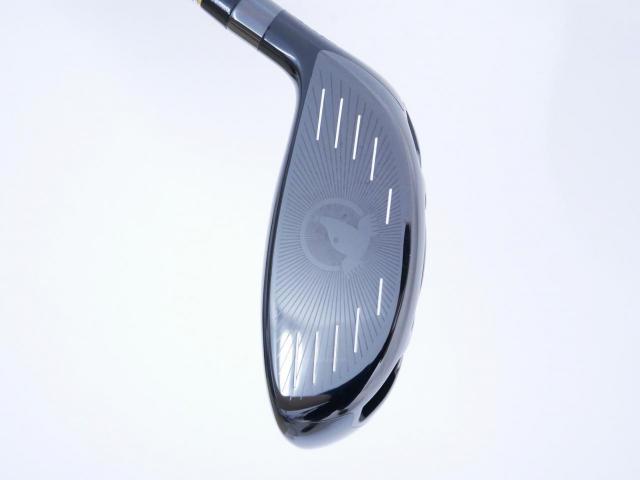 Fairway Wood : Honma : หัวไม้ 3 Honma Beres Black (รุ่นปี 2023) Loft 15 ก้าน Honma ARMRQ MX Flex R