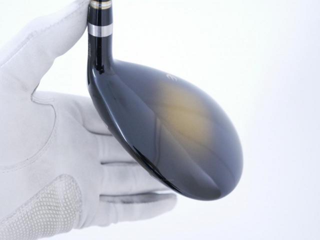 Fairway Wood : Honma : หัวไม้ 5 Honma Beres S-06 (ปี 2019) Loft 18 ก้าน ARMRQ X (47) FLex R (2 ดาว)