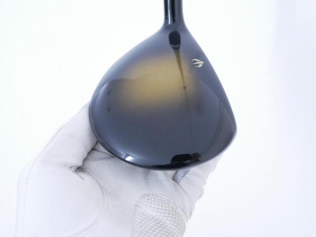 Fairway Wood : Honma : หัวไม้ 5 Honma Beres S-06 (ปี 2019) Loft 18 ก้าน ARMRQ X (47) FLex R (2 ดาว)