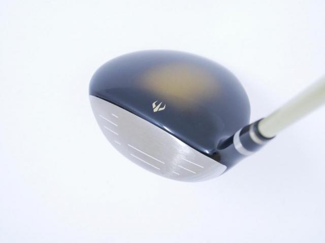 Fairway Wood : Honma : หัวไม้ 5 Honma Beres S-06 (ปี 2019) Loft 18 ก้าน ARMRQ X (47) FLex R (2 ดาว)