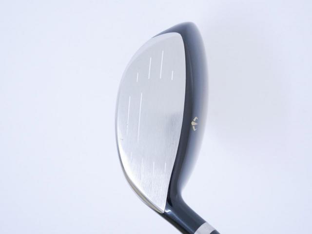 Fairway Wood : Honma : หัวไม้ 5 Honma Beres S-06 (ปี 2019) Loft 18 ก้าน ARMRQ X (47) FLex R (2 ดาว)
