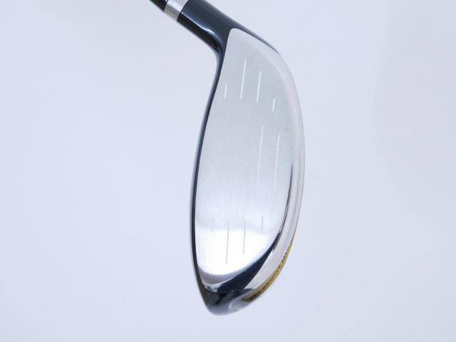 Fairway Wood : Honma : หัวไม้ 5 Honma Beres S-06 (ปี 2019) Loft 18 ก้าน ARMRQ X (47) FLex R (2 ดาว)