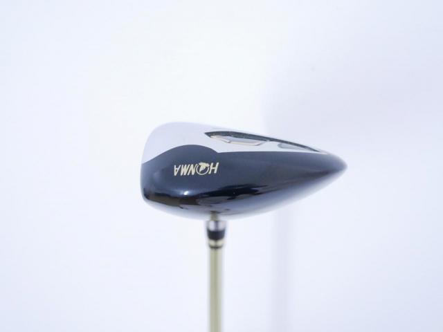 Fairway Wood : Honma : หัวไม้ 3 Honma Beres S-05 (รุ่นปี 2017) Loft 15 ก้าน ARMRQ ∞ (48) FLex SR (2 ดาว)