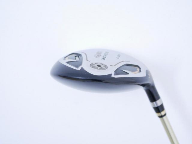 Fairway Wood : Honma : หัวไม้ 3 Honma Beres S-05 (รุ่นปี 2017) Loft 15 ก้าน ARMRQ ∞ (48) FLex SR (2 ดาว)