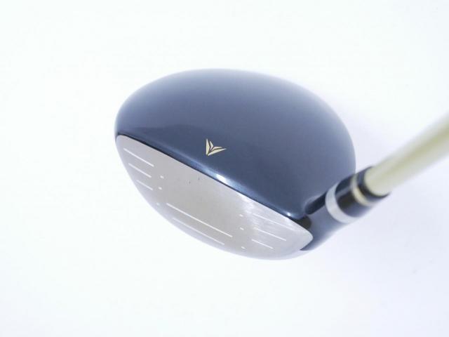 Fairway Wood : Honma : หัวไม้ 3 Honma Beres S-05 (รุ่นปี 2017) Loft 15 ก้าน ARMRQ ∞ (48) FLex SR (2 ดาว)