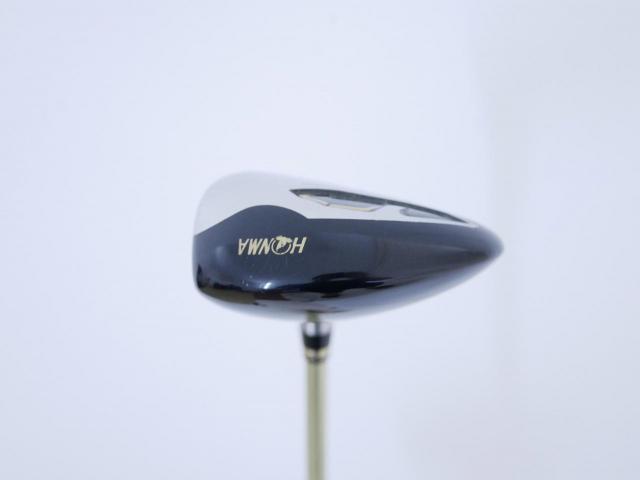 Fairway Wood : Honma : หัวไม้ 5 Honma Beres S-05 (รุ่นปี 2017) Loft 18 ก้าน ARMRQ ∞ (48) Flex SR (2 ดาว)