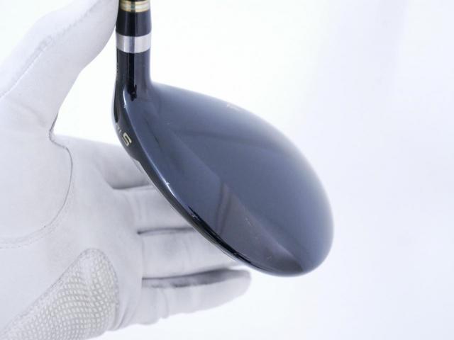 Fairway Wood : Honma : หัวไม้ 5 Honma Beres S-05 (รุ่นปี 2017) Loft 18 ก้าน ARMRQ ∞ (48) Flex SR (2 ดาว)