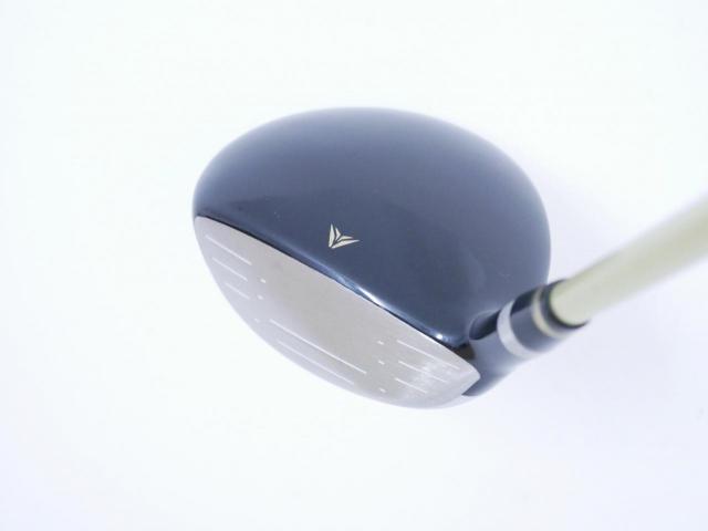 Fairway Wood : Honma : หัวไม้ 5 Honma Beres S-05 (รุ่นปี 2017) Loft 18 ก้าน ARMRQ ∞ (48) Flex SR (2 ดาว)