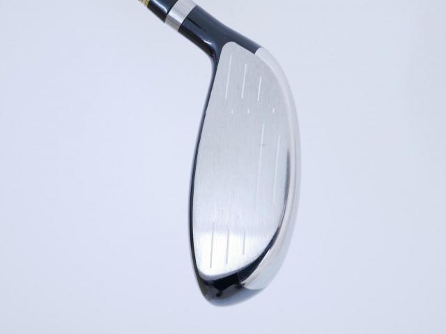 Fairway Wood : Honma : หัวไม้ 5 Honma Beres S-05 (รุ่นปี 2017) Loft 18 ก้าน ARMRQ ∞ (48) Flex SR (2 ดาว)