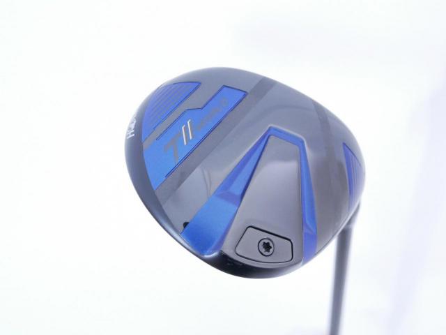 Fairway Wood : Honma : หัวไม้ 3 Honma Tour World TW767 (รุ่นล่าสุด ออกปี 2025) Loft 15 ก้าน Honma Vizard EZ-C Flex R